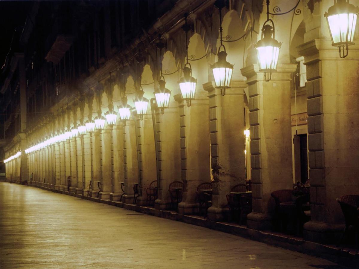 Corfu Studio In Historic Unesco City Centre Εξωτερικό φωτογραφία