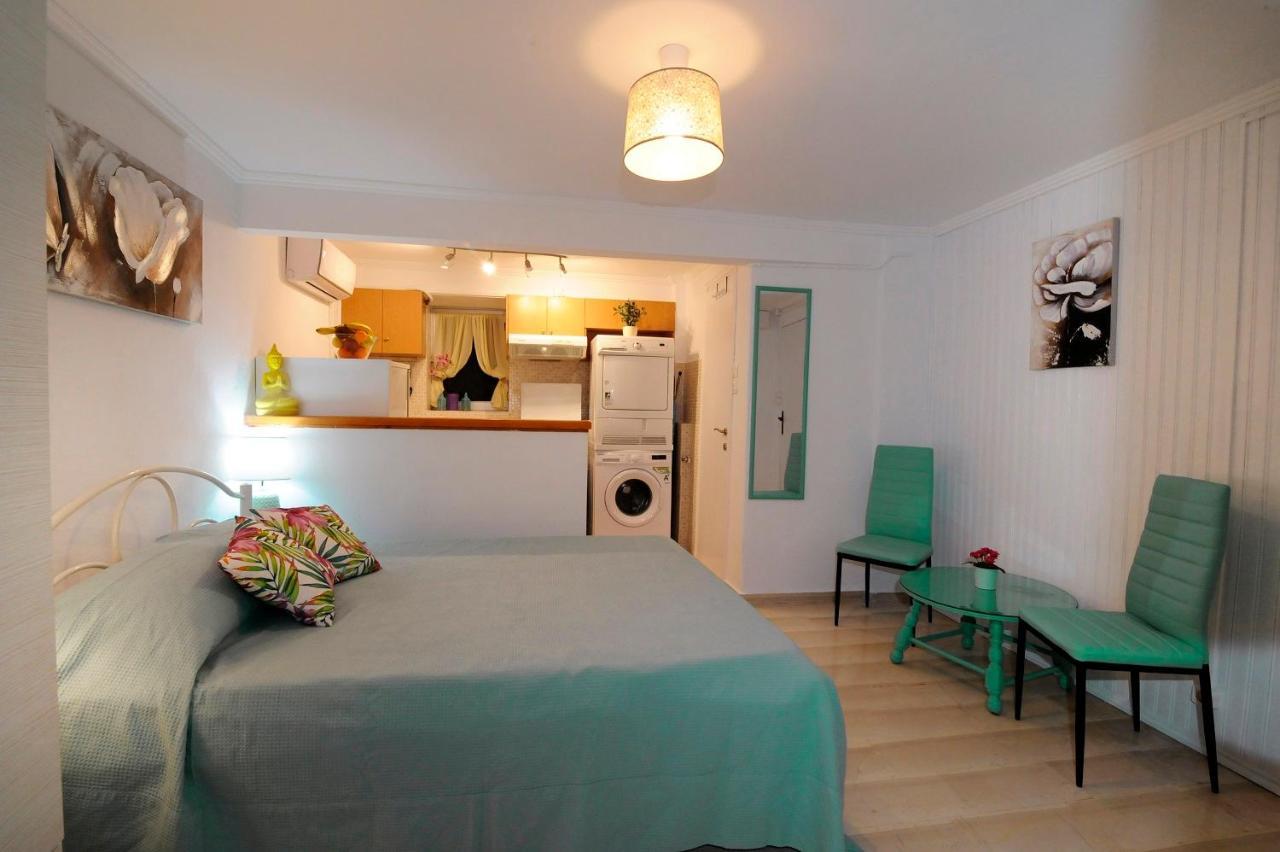 Corfu Studio In Historic Unesco City Centre Εξωτερικό φωτογραφία