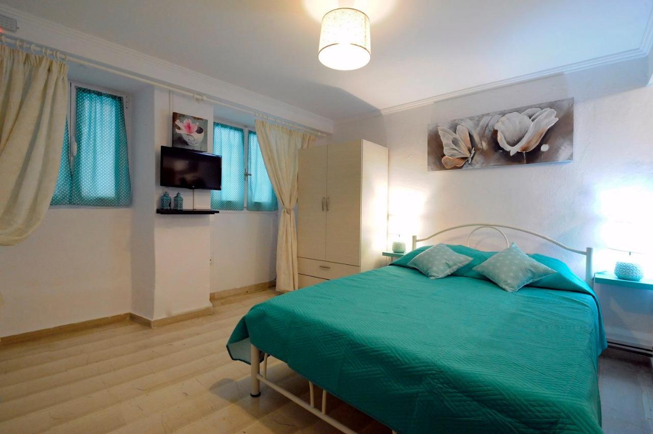 Corfu Studio In Historic Unesco City Centre Εξωτερικό φωτογραφία